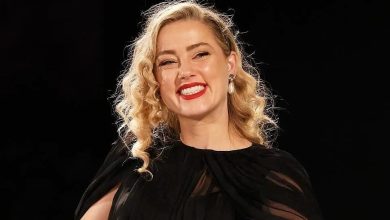 Amber Heard chào đón cặp sinh đôi trong Ngày của Mẹ 2025