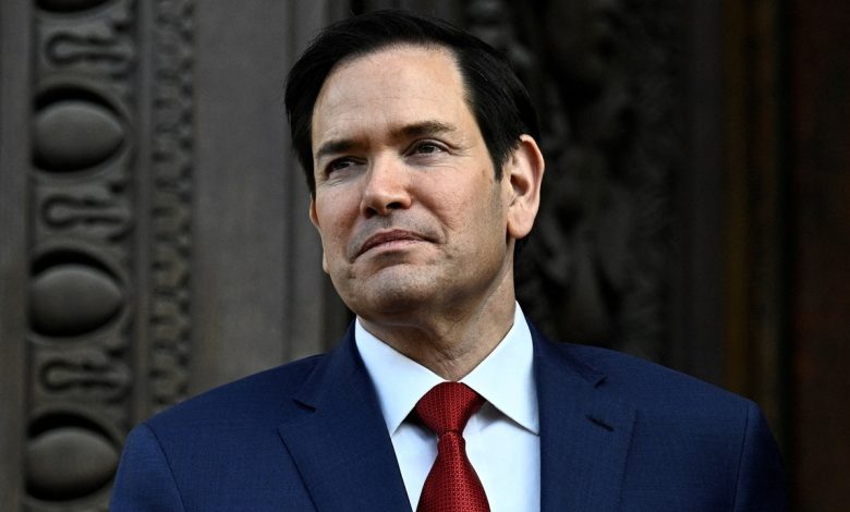Marco Rubio: Ngôi sao mới của chính quyền Trump và điều gì đang xảy ra?