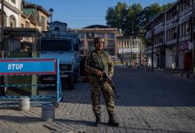 Kashmir lại bùng phát xung đột giữa Ấn Độ và Pakistan