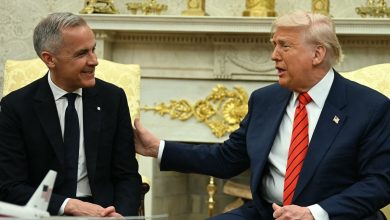 Cuộc gặp giữa Thủ tướng Carney và Tổng thống Trump: Khéo léo trong đối thoại