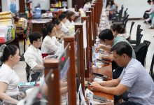 Công chức không hoàn thành nhiệm vụ sẽ bị xử lý nghiêm túc.
