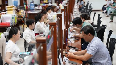 Công chức không hoàn thành nhiệm vụ sẽ bị xử lý nghiêm túc.