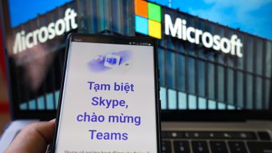 Skype chính thức ngừng hoạt động và khuyến khích người dùng chuyển sang Teams