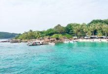 Du lịch: Tăng cường sức khỏe tim mạch và tinh thần