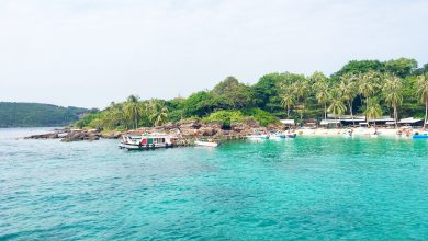 Du lịch: Tăng cường sức khỏe tim mạch và tinh thần