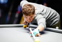 Billiards Việt Nam được phục hồi quyền thi đấu quốc tế