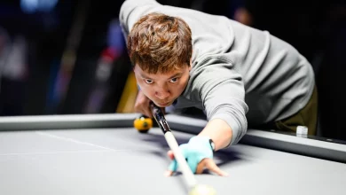 Billiards Việt Nam được phục hồi quyền thi đấu quốc tế