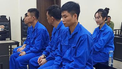 Nhóm thanh niên dùng ma túy, một người tử vong tragically