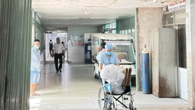 Khi nhân văn y tế bị đặt cạnh nỗi đau gia đình