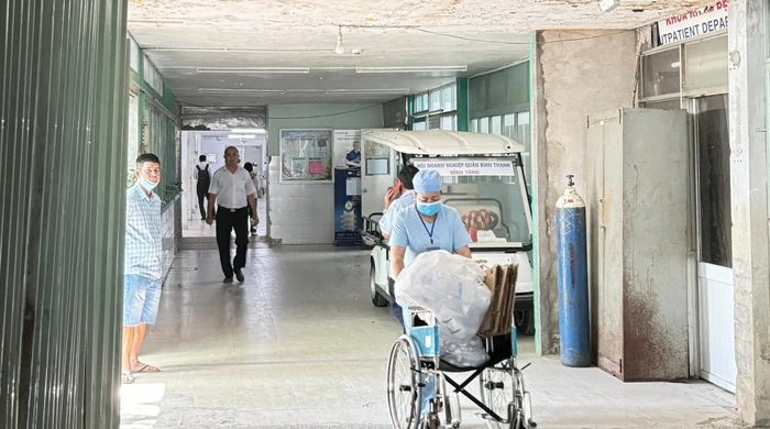 Khi nhân văn y tế bị đặt cạnh nỗi đau gia đình