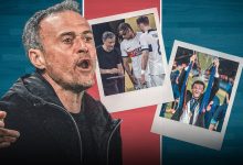 Luis Enrique "lột xác" PSG với lối chơi mới, hướng tới chức vô địch Champions League