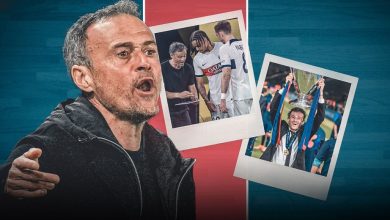 Luis Enrique "lột xác" PSG với lối chơi mới, hướng tới chức vô địch Champions League