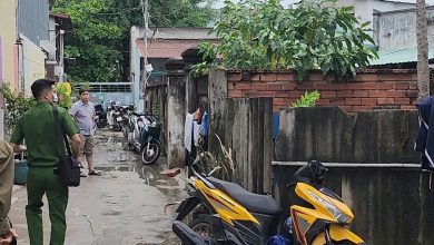 Cháy phòng trọ ở Thủ Đức khiến 2 người chết và nhiều người khác bị thương