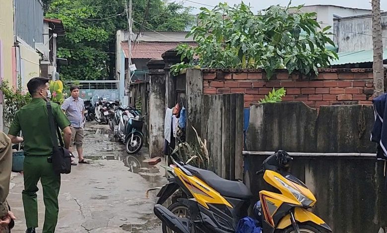 Cháy phòng trọ ở Thủ Đức khiến 2 người chết và nhiều người khác bị thương