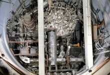 Trung Quốc dẫn đầu trong phát triển lò phản ứng thorium muối nóng chảy