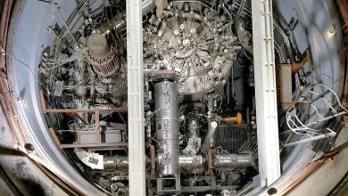 Trung Quốc dẫn đầu trong phát triển lò phản ứng thorium muối nóng chảy