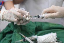 Cảnh báo nghiêm trọng về tiêm khớp tại phòng khám tư trái phép