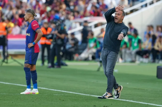 Barca thắng ngược Real, tiến gần chức vô địch La Liga