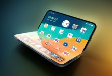 iPhone gập: Đột phá thiết kế với nếp gấp vô hình và bản lề bền bỉ