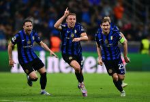 Inter thắng Barca nghẹt thở, vào chung kết Champions League 2025