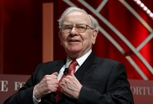 Warren Buffett tiếp tục giữ chức Chủ tịch Berkshire Hathaway