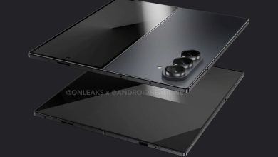 Galaxy Z Fold7: Smartphone gập mỏng nhất thế giới sắp ra mắt.