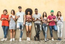 Gen Z và những rủi ro từ thông tin sai lệch trên mạng xã hội