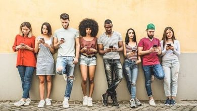 Gen Z và những rủi ro từ thông tin sai lệch trên mạng xã hội