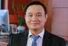 Tổng giám đốc Petrolimex Đào Nam Hải bị đình chỉ chức vụ
