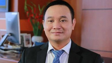Tổng giám đốc Petrolimex Đào Nam Hải bị đình chỉ chức vụ