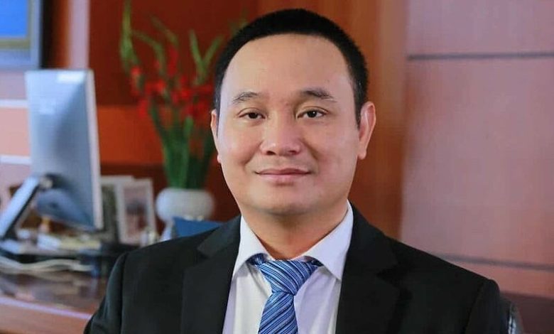 Tổng giám đốc Petrolimex Đào Nam Hải bị đình chỉ chức vụ