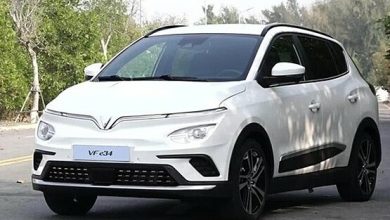 Nên chọn xe điện hay xe xăng cho gia đình trẻ?