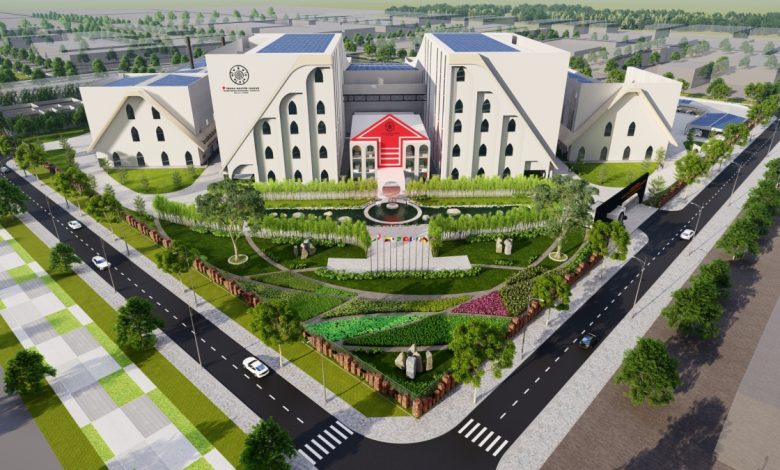 Doanh nghiệp cà phê dồn lực mở rộng chế biến sâu giai đoạn 2025