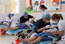 Giảm tỷ lệ sâu răng ở trẻ em tại TP HCM đạt hiệu quả tích cực