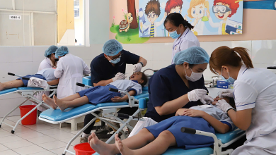 Giảm tỷ lệ sâu răng ở trẻ em tại TP HCM đạt hiệu quả tích cực