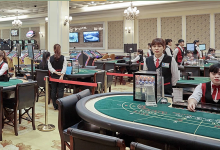 Chủ casino Royal Hạ Long tiếp tục thua lỗ 22 quý liên tiếp