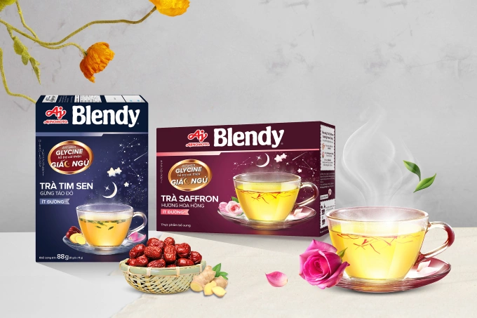 Ajinomoto Việt Nam mở rộng kinh doanh hướng tới sức khỏe bền vững