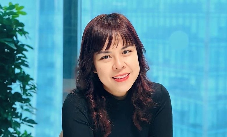 Giảm 34 kg trong 7 tháng: Hành trình thay đổi của Doãn Hồng Anh