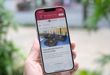 iPhone 16e giảm giá mạnh nhưng vẫn kém hấp dẫn so với 15
