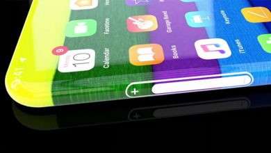 iPhone 20 Thiết kế kính hoàn toàn và camera dưới màn hình vào 2027