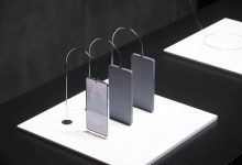 Samsung ra mắt Galaxy S25 Edge thiết kế siêu mỏng và AI tiên tiến