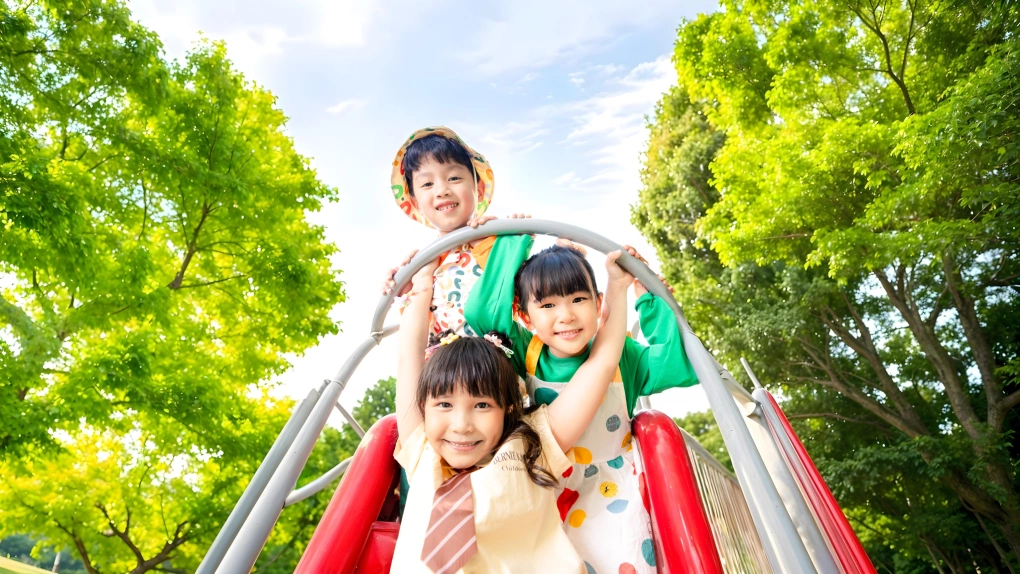 ILA ra mắt trại hè Studycation cho trẻ em gen Alpha