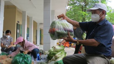 TP HCM đề xuất hỗ trợ nửa tỷ đồng cho cán bộ không chuyên trách