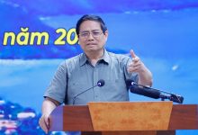 Côn Đảo sẽ trở thành đặc khu hiện đại tầm quốc tế
