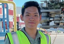Giành học bổng tiến sĩ ngành Kỹ thuật Hàng không tại Mỹ từ Boeing