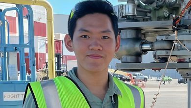 Giành học bổng tiến sĩ ngành Kỹ thuật Hàng không tại Mỹ từ Boeing