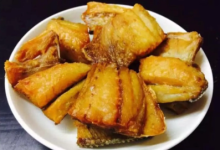 Trải nghiệm bị lừa khi mua khô cá dứa giả trên mạng