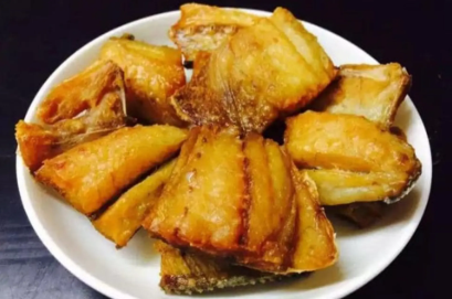 Trải nghiệm bị lừa khi mua khô cá dứa giả trên mạng