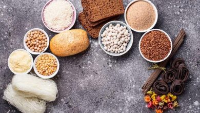 Kiêng ăn tinh bột vẫn không thể giảm cân hiệu quả