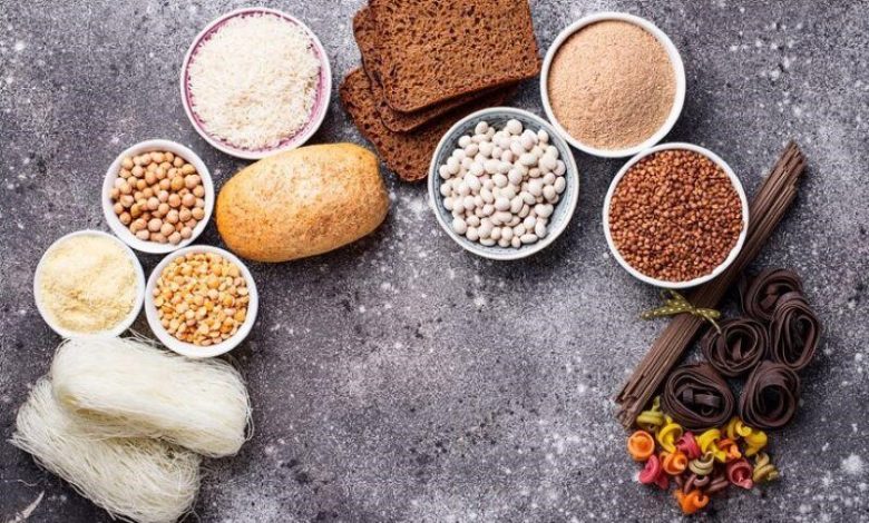 Kiêng ăn tinh bột vẫn không thể giảm cân hiệu quả